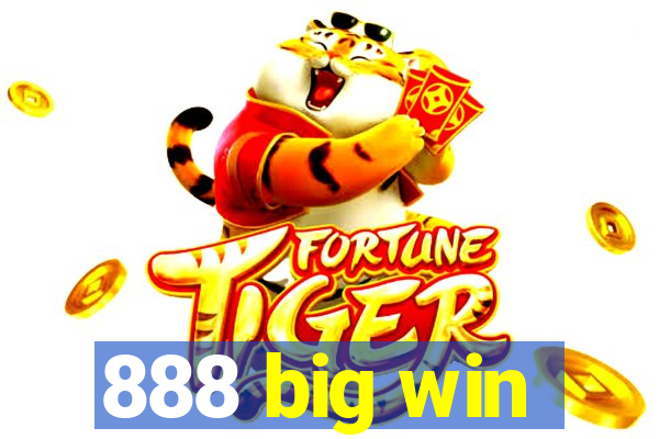 888 big win